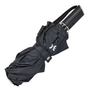 Hugo Boss Pocket umbrella Loop Black