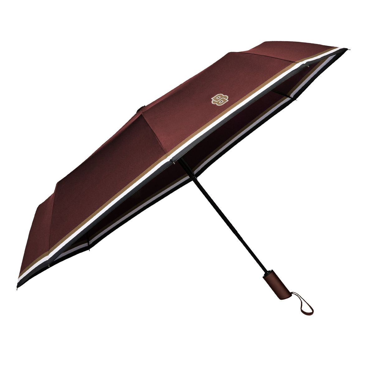 Hugo Boss Pocket umbrella Varsity Burgundy - slika 2