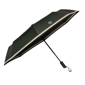 Hugo Boss Pocket umbrella Varsity Forest Green