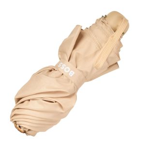 Hugo Boss Umbrella Mini Triga Nude
