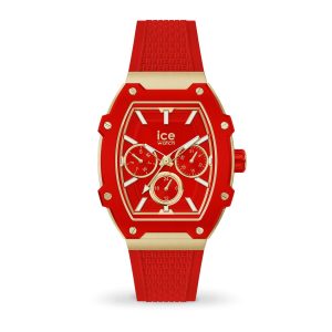 Ice-Watch ICE boliday-Passion red-Alu-Small-MT