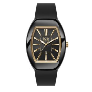 Ice-Watch ICE boliday-Dome-Black gold-Small-3H+D