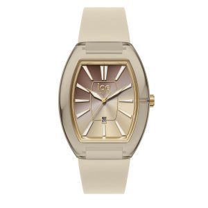 Ice-Watch ICE boliday-Dome-Almond skin sunset-Small-3H+D