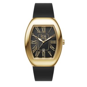 Ice-Watch ICE boliday-Dome-Metal-Black gold-Small-3H+D