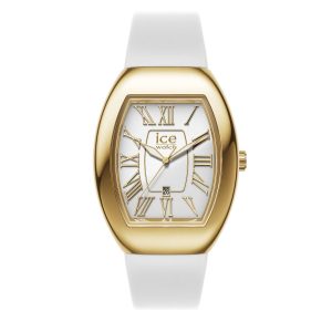 Ice-Watch ICE boliday-Dome-Metal-White gold-Small-3H+D