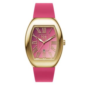 Ice-Watch ICE boliday-Dome-Metal-Pink gold-Small-3H+D