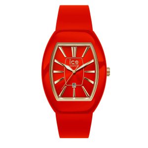 Ice-Watch ICE boliday-Dome-Red gold-Small-3H+D