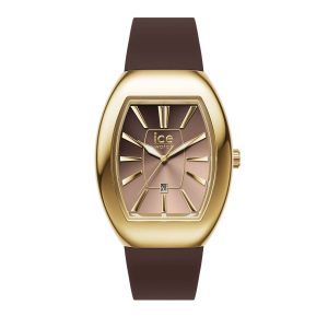 Ice-Watch Date watch ICE boliday Gold