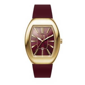 Ice-Watch Date watch ICE boliday Gold