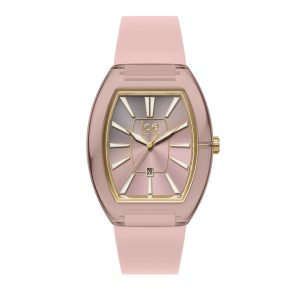 Ice-Watch Date watch ICE boliday Gold