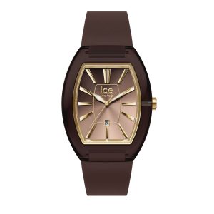 Ice-Watch Date watch ICE boliday Gold