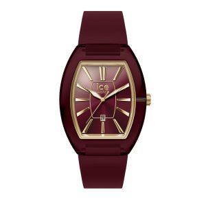 Ice-Watch Date watch ICE boliday Gold