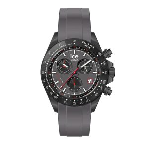 Ice-Watch Chronograph ICE BE WATCH Iron grey