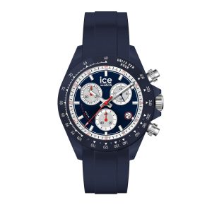 Ice-Watch Chronograph ICE BE WATCH Blue white