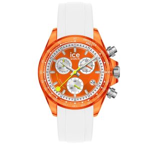 Ice-Watch Date watch Bewatch Orange