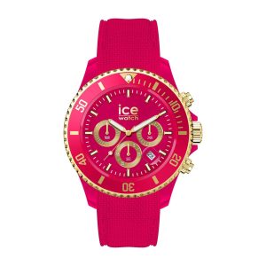 Ice-Watch ICE chrono-Pink-Medium-CH
