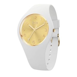 Ice-Watch Watch ICE champagne Gold