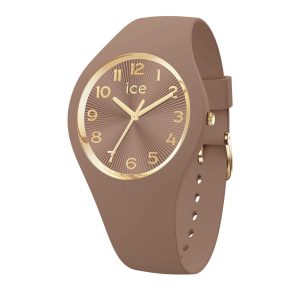 Ice-Watch Watch ICE champagne Gold