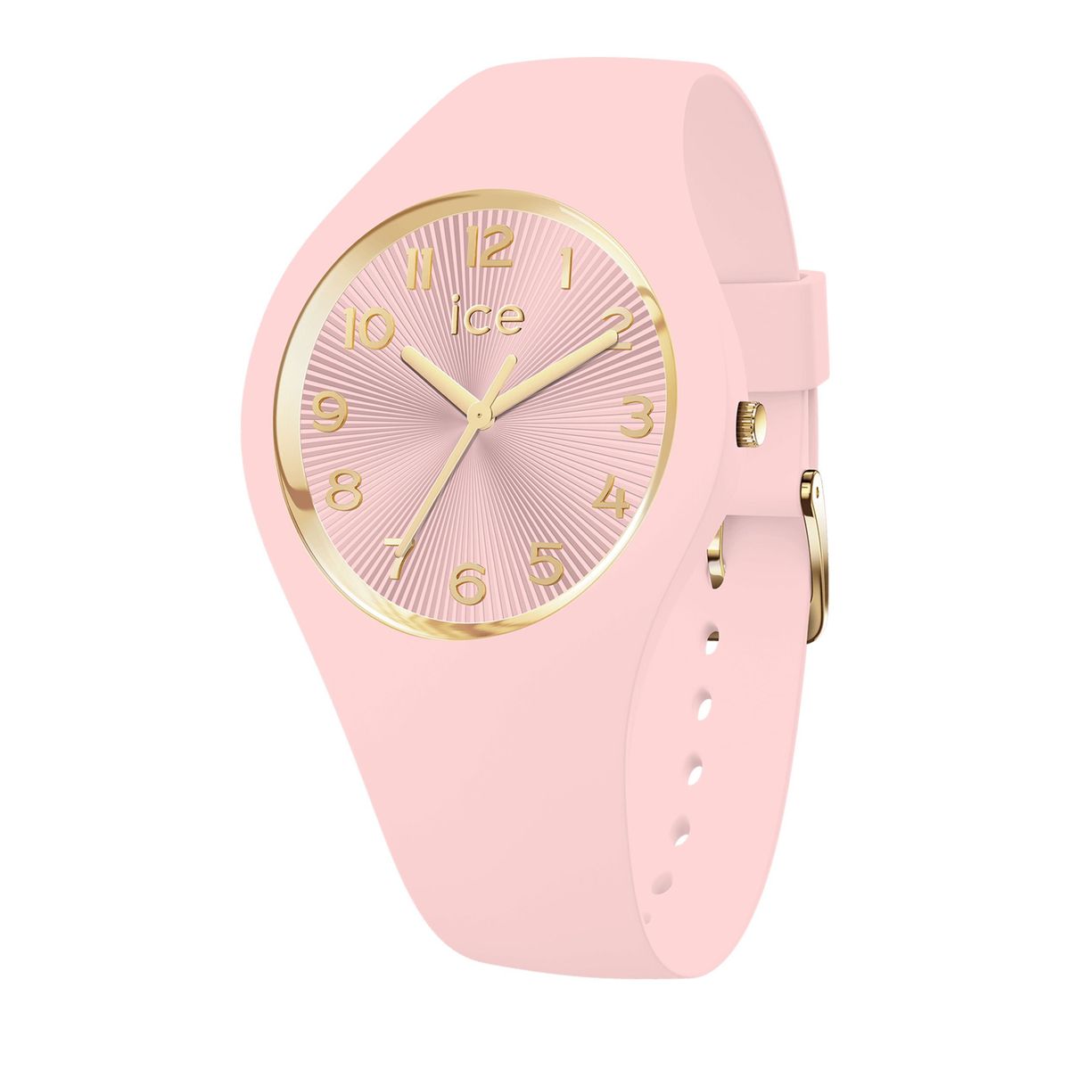 Ice-Watch Watch ICE champagne Gold