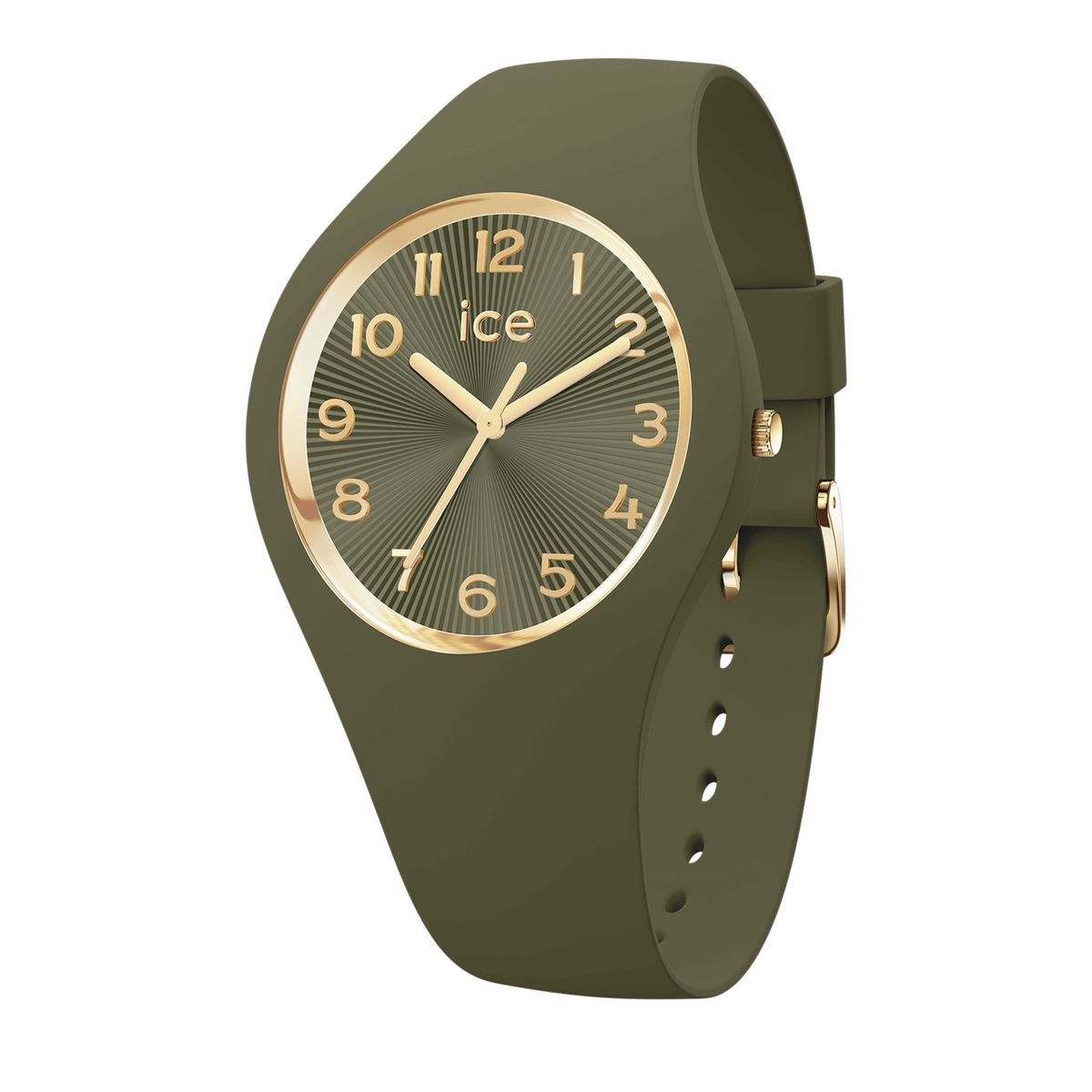 Ice-Watch Watch ICE champagne Gold