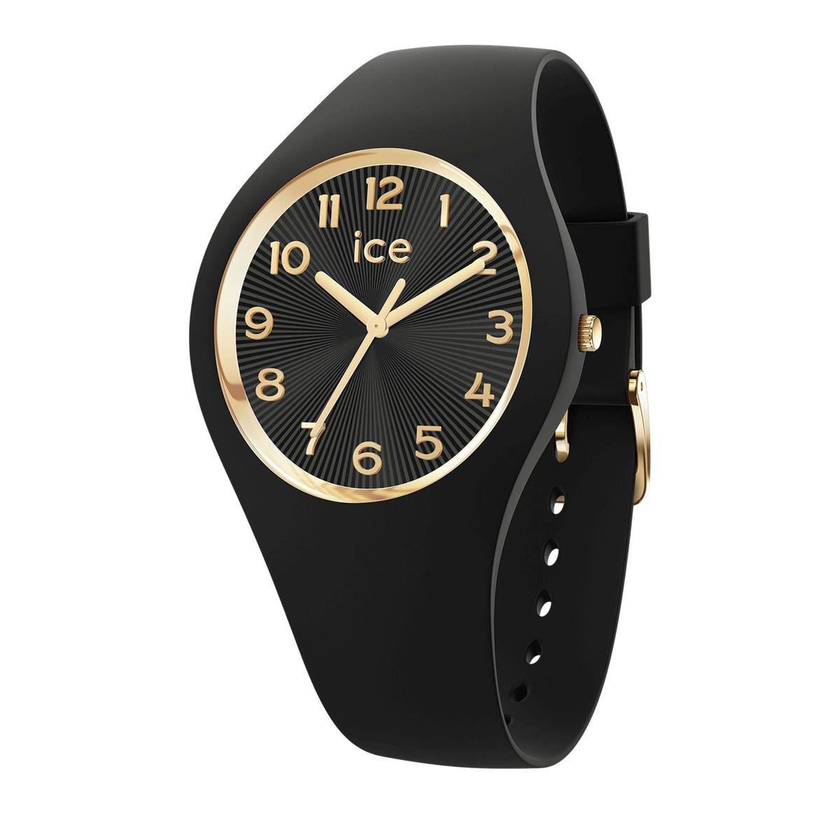 Ice-Watch Watch ICE champagne Gold