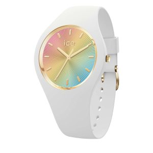 Orologio Ice-Watch ICE champagne White