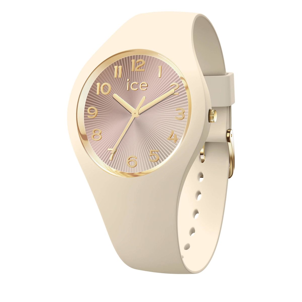 Ice-Watch Watch ICE champagne Beige