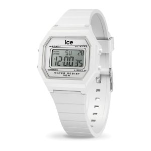 Ice-Watch ICE digit retro-White-Small