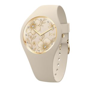Ice-Watch Watch ICE flower Gold