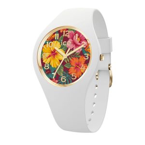 Ice-Watch Watch ICE flower Gold