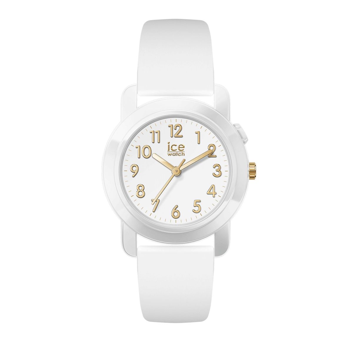 Ice-Watch Watch ICE find White