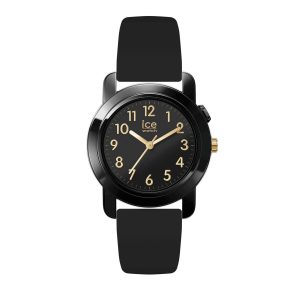 Ice-Watch Watch ICE find Black