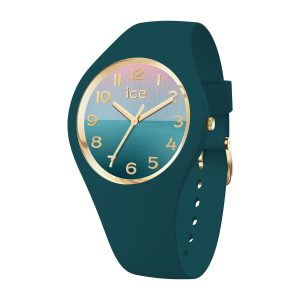 Ice-Watch ICE horizon-Verdigris-Medium-3H