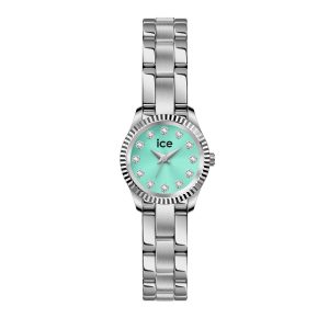 Ice-Watch Watch ICE mimi Silver – Turquoise
