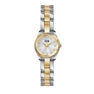 Ice-Watch Watch ICE mimi Silver Gold