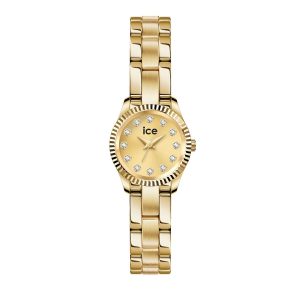 Ice-Watch Watch ICE mimi Gold