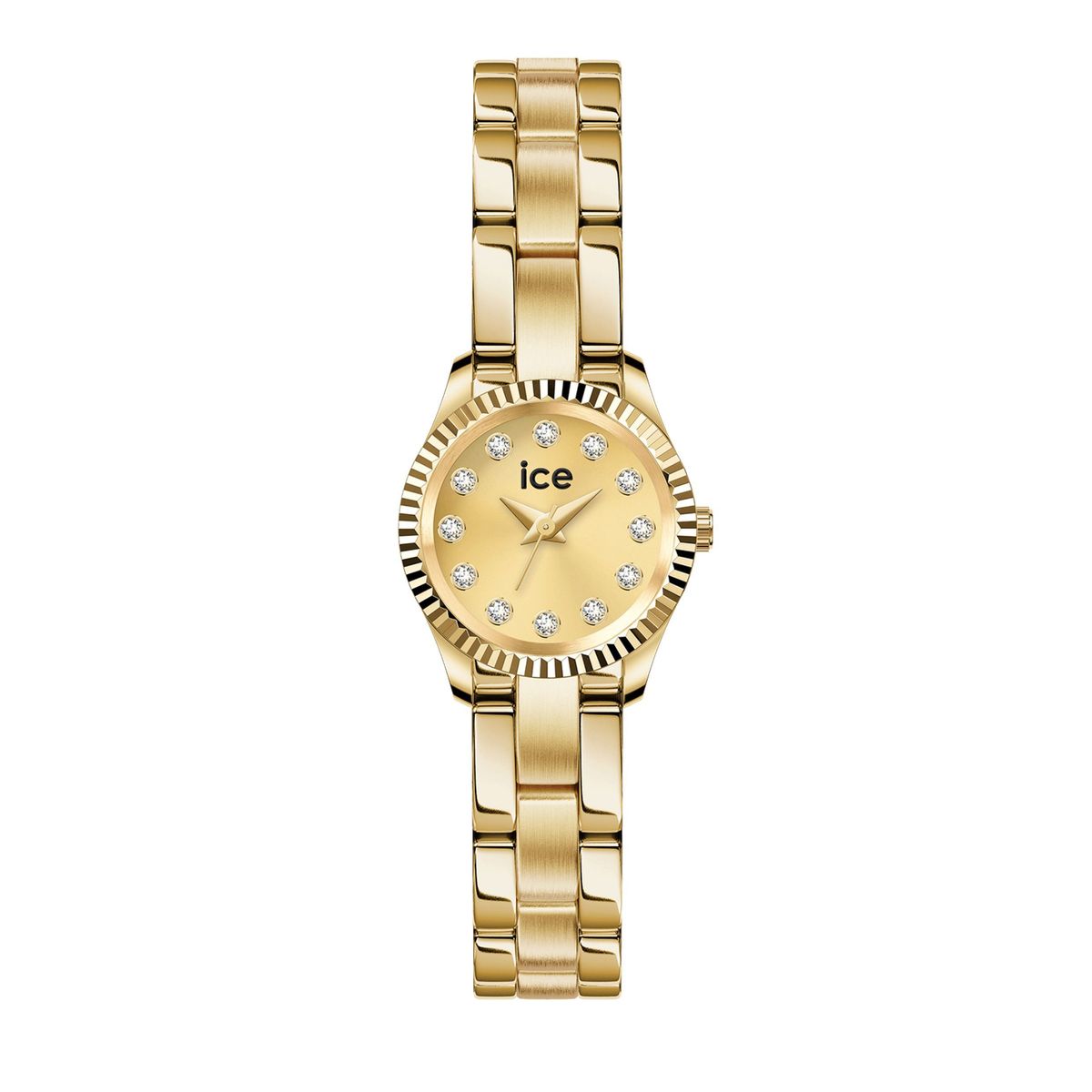 Ice-Watch Watch ICE mimi Gold