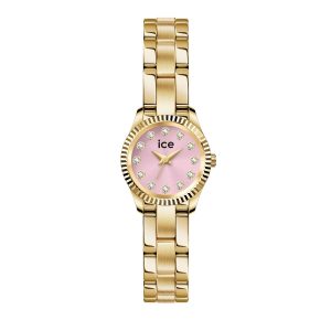Ice-Watch Watch ICE mimi Gold – Pink