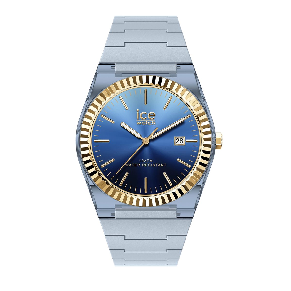 Ice-Watch Date watch ICE power PW1 Gold