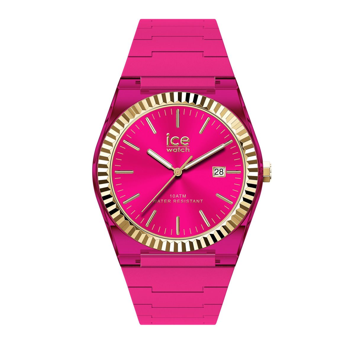 Ice-Watch Date watch ICE power PW1 Gold