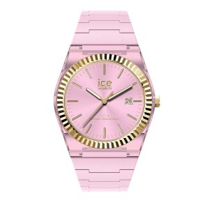Ice-Watch ICE power-PW1-Soft pink-36mm-3H+D
