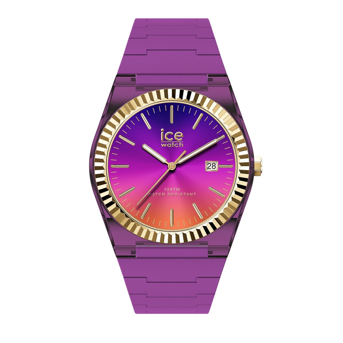 Ice-Watch Date watch ICE power PW1 Gold