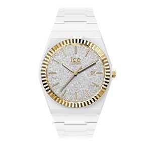 Ice-Watch Date watch ICE power PW1 Gold