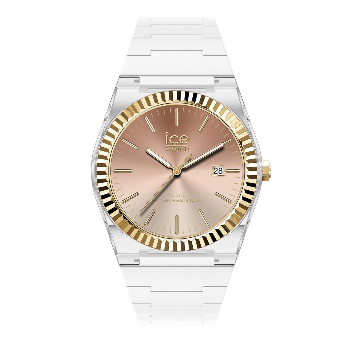 Ice-Watch Date watch ICE power PW1 Brown
