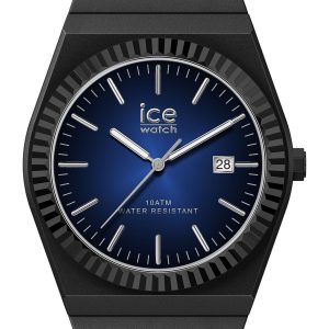 Ice-Watch Date watch ICE POWER PW1 Blue radial