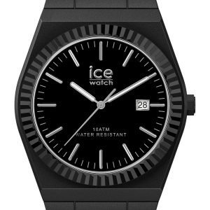 Ice-Watch Date watch ICE POWER PW1 Black matte