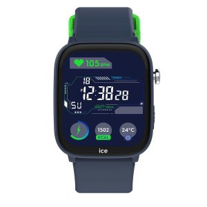 Ice-Watch ICE smart junior 3.0-Find My-Blue-1.75