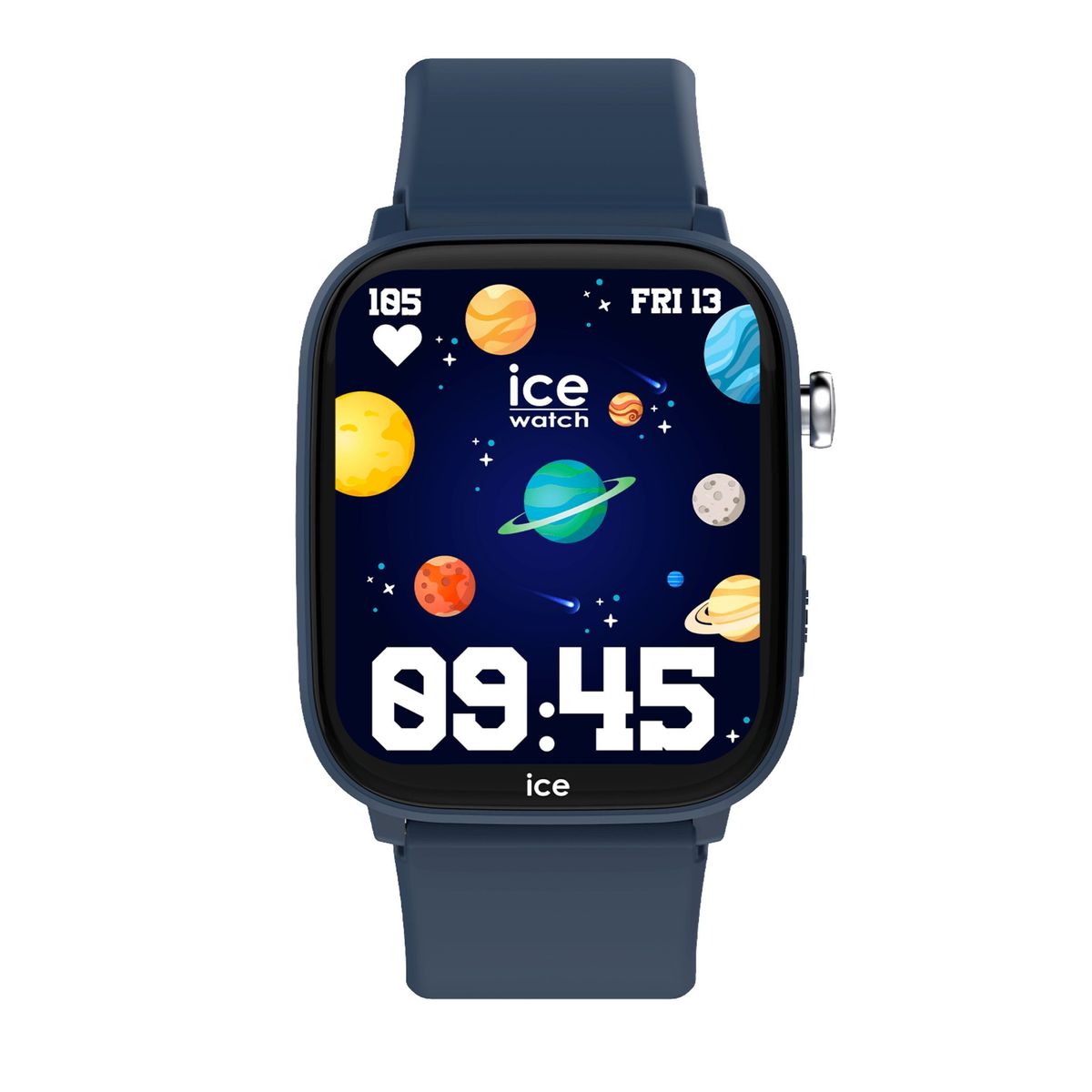 Ice-Watch Smartwatch ICE smart junior FH Blue