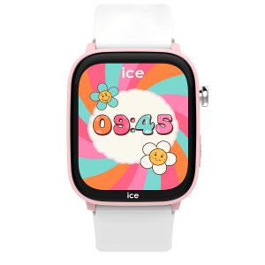 Ice-Watch Smartwatch ICE smart junior FH Black