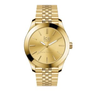 Ice-Watch Watch ICE steel Gold